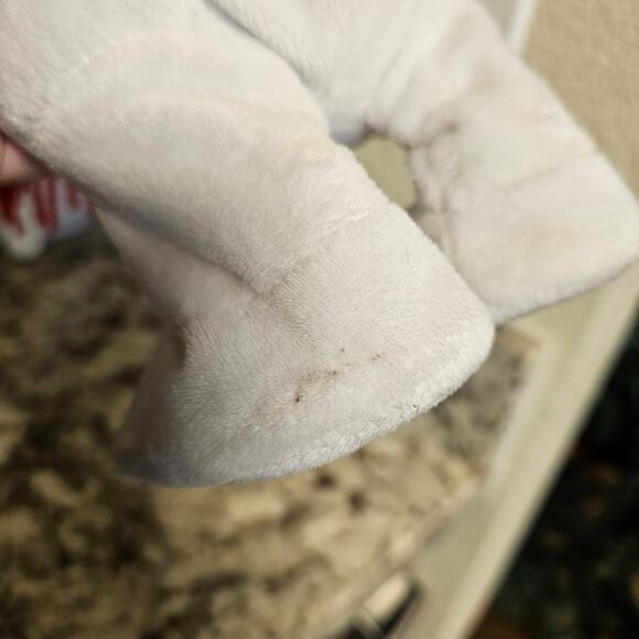 Frosty the snowman man animated side stepper dancing christmas decor not tested - Picture 5 of 8